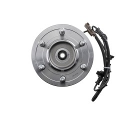 Moyeu de Roue Avant Pour Ford USA F-150 Crew Cab Pick-up Extended Standard