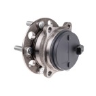 Moyeu de Roue Avant Pour Hyundai Ioniq 5 6 Santa Fé IV IV/SUV Kia EV6