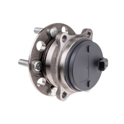 Moyeu de Roue Avant Pour Hyundai Ioniq 5 6 Santa Fé IV IV/SUV Kia EV6