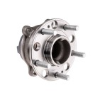 Moyeu de Roue Avant Pour Hyundai Ioniq 5 6 Santa Fé IV IV/SUV Kia EV6