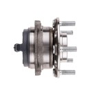 Moyeu de Roue Avant Pour Hyundai Ioniq 5 6 Santa Fé IV IV/SUV Kia EV6