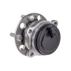 Moyeu de Roue Avant Pour Hyundai Ioniq 5 6 Santa Fé IV IV/SUV Kia Carnival IV