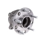 Moyeu de Roue Avant Pour Hyundai Ioniq 5 6 Santa Fé IV IV/SUV Kia Carnival IV