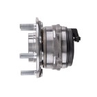 Moyeu de Roue Avant Pour Hyundai Ioniq 5 6 Santa Fé IV IV/SUV Kia Carnival IV