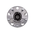 Moyeu de Roue Avant Pour Hyundai Ioniq 5 6 Santa Fé IV IV/SUV Kia Carnival IV
