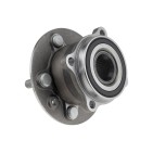 Moyeu de Roue Avant Pour Land Rover LR178617, LR038379, LR142099