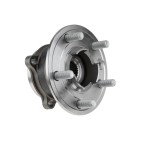 Moyeu de Roue Avant Pour Land Rover LR178617, LR038379, LR142099