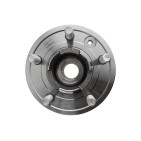 Moyeu de Roue Avant Pour Land Rover LR178617, LR038379, LR142099