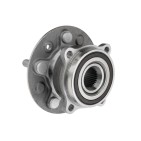 Moyeu de Roue Avant Pour Land Rover Defender Station Wagon LR147396, LR178621
