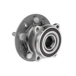 Moyeu de Roue Avant Pour Land Rover Defender Station Wagon LR147396, LR178621