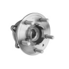 Moyeu de Roue Avant Pour Land Rover Defender Station Wagon LR147396, LR178621