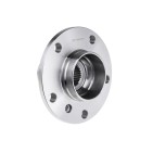 Moyeu de Roue Arrière Pour BMW X3 X4 33406867815, 33406786999