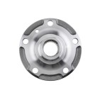 Moyeu de Roue Arrière Pour BMW X3 X4 33406867815, 33406786999