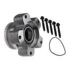 Moyeu de Roue Arrière Pour Ford Transit BK3W1109HA