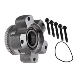 Moyeu de Roue Arrière Pour Ford Transit BK3W1109HA