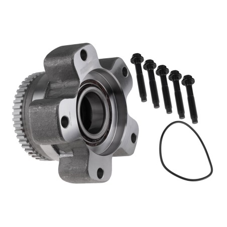 Moyeu de Roue Arrière Pour Ford Transit BK3W1109HA