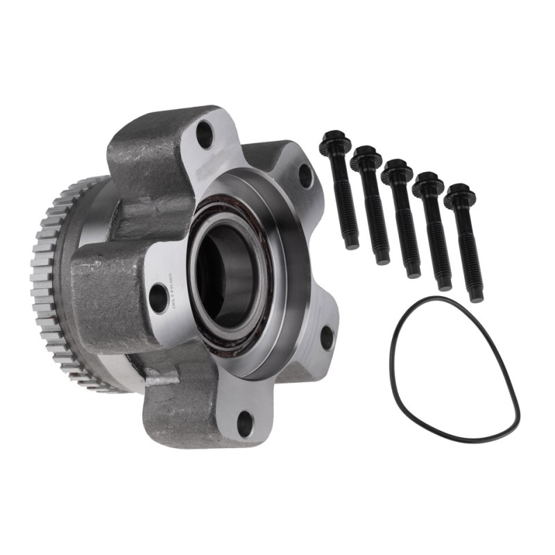 Moyeu de Roue Arrière Pour Ford Transit BK3W1109HA