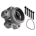 Moyeu de Roue Arrière Pour Ford Transit BK3W1109HA
