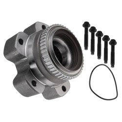 Moyeu de Roue Arrière Pour Ford Transit BK3W1109HA