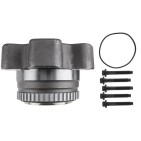 Moyeu de Roue Arrière Pour Ford Transit BK3W1109HA