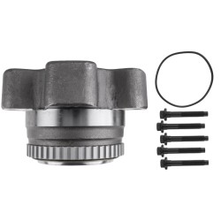 Moyeu de Roue Arrière Pour Ford Transit BK3W1109HA