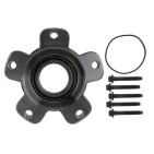 Moyeu de Roue Arrière Pour Ford Transit BK3W1109HA