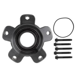 Moyeu de Roue Arrière Pour Ford Transit BK3W1109HA
