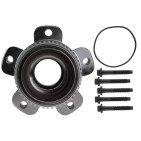 Moyeu de Roue Arrière Pour Ford Transit BK3W1109HA