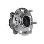 Moyeu de Roue Arrière Pour Hyundai Kona Sonata VII 52730L1000