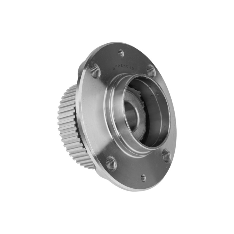 Moyeu de Roue Arrière Pour Peugeot 206 374841