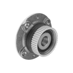 Moyeu de Roue Arrière Pour Peugeot 206 374841