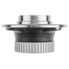 Moyeu de Roue Arrière Pour Peugeot 206 374841