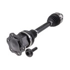 Cardan Arbre de Transmission Avant Pour Audi A4 A5 8K0407271AL, 8K0407271AF