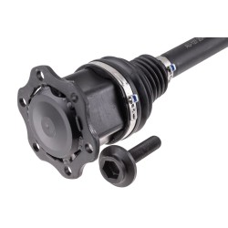 Cardan Arbre de Transmission Avant Pour Audi A4 A5 8K0407271AL, 8K0407271AF