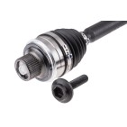 Cardan Arbre de Transmission Avant Pour Audi A4 A5 8K0407271AL, 8K0407271AF
