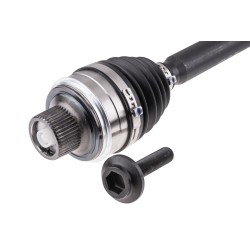 Cardan Arbre de Transmission Avant Pour Audi A4 A5 8K0407271AL, 8K0407271AF