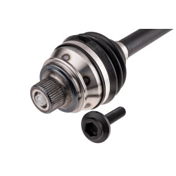 Cardan Arbre de Transmission Avant Pour Audi A6 A7 4G0407271G