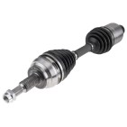 Cardan Arbre de Transmission Avant Pour Dodge RAM 1500 Crew Cab Pick-up Extended