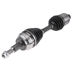 Cardan Arbre de Transmission Avant Pour Dodge RAM 1500 Crew Cab Pick-up Extended