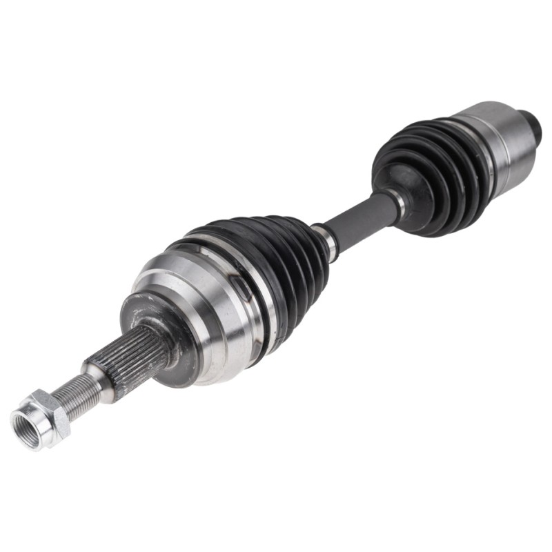 Cardan Arbre de Transmission Avant Pour Dodge RAM 1500 Crew Cab Pick-up Extended