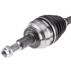 Cardan Arbre de Transmission Avant Pour Dodge RAM 1500 Crew Cab Pick-up Extended