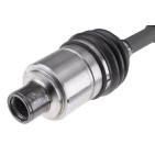 Cardan Arbre de Transmission Avant Pour Dodge RAM 1500 Crew Cab Pick-up Extended