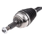 Cardan Arbre de Transmission Avant Droit Pour Peugeot 508 II Citroën C4