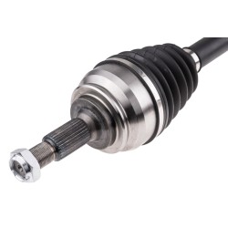 Cardan Arbre de Transmission Avant Droit Pour Peugeot 508 II Citroën C4