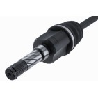 Cardan Arbre de Transmission Arrière Pour Ford Kuga II