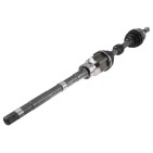 Cardan Arbre de Transmission Avant Droit Pour Mazda CX-9 FTF22550X