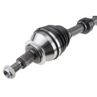 Cardan Arbre de Transmission Avant Droit Pour Mazda CX-9 FTF22550X