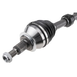 Cardan Arbre de Transmission Avant Droit Pour Mazda CX-9 FTF22550X