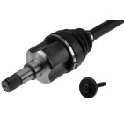 Cardan Arbre de Transmission Avant Gauche Pour Volvo S60 II S80 V60 I V70 III