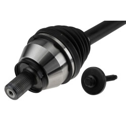 Cardan Arbre de Transmission Avant Gauche Pour Volvo S60 II S80 V60 I V70 III